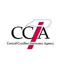 Central Carolina Insurance Agency logo